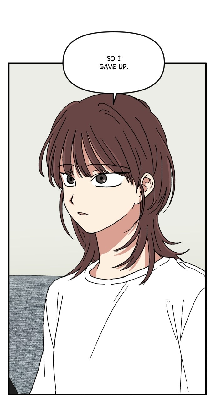 The Prize of Youth Episode 68 (Season 1 Finale) page 78 - 