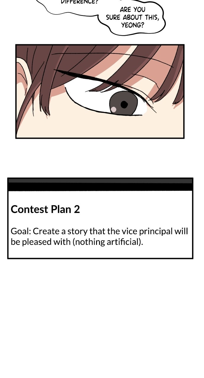 The Prize of Youth Episode 68 (Season 1 Finale) page 80 - 