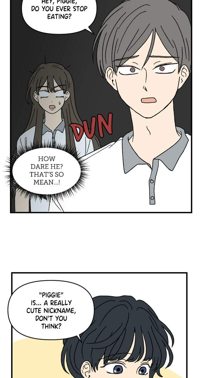 The Prize of Youth Chapter 69 page 13 - 