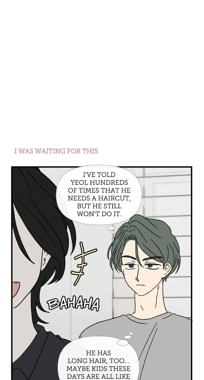 The Prize of Youth Chapter 69 page 16 - 
