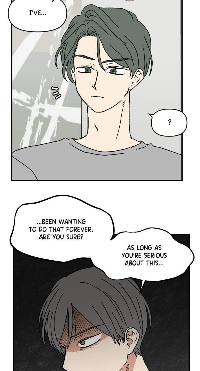 The Prize of Youth Chapter 69 page 18 - 