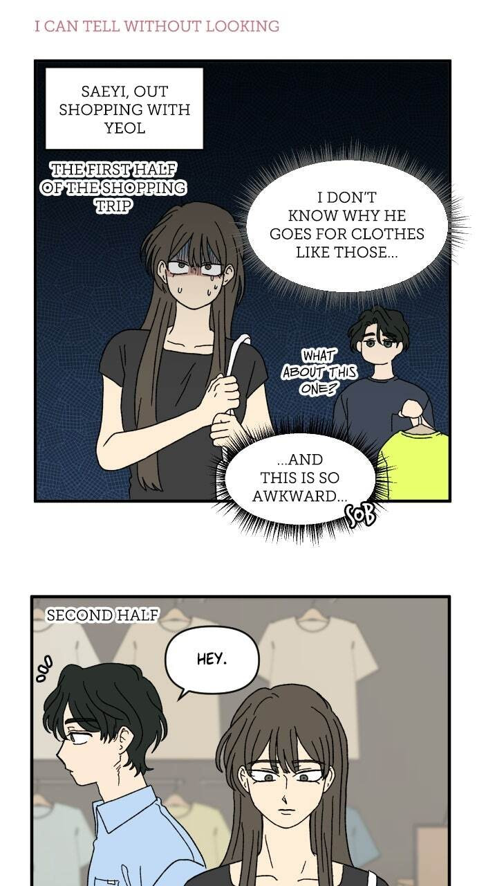 The Prize of Youth Chapter 69 page 20 - 