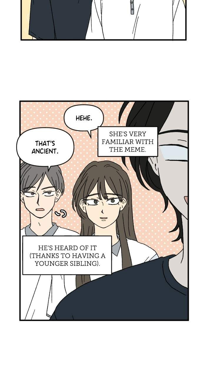 The Prize of Youth Chapter 69 page 3 - 