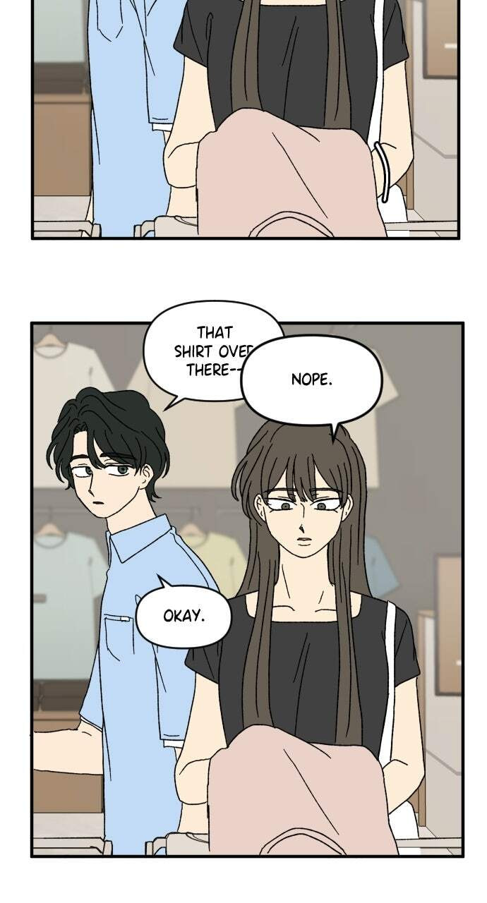 The Prize of Youth Chapter 69 page 21 - 