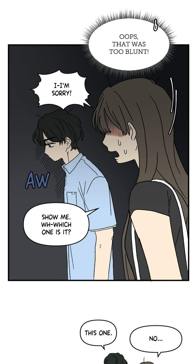The Prize of Youth Chapter 69 page 22 - 