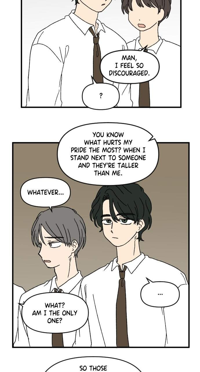 The Prize of Youth Chapter 69 page 24 - 