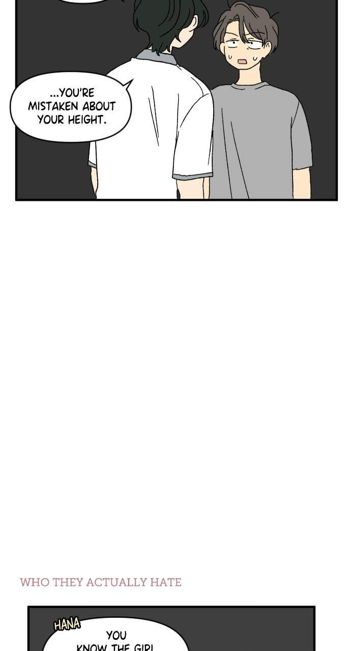 The Prize of Youth Chapter 69 page 26 - 
