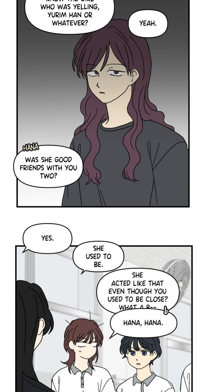 The Prize of Youth Chapter 69 page 27 - 