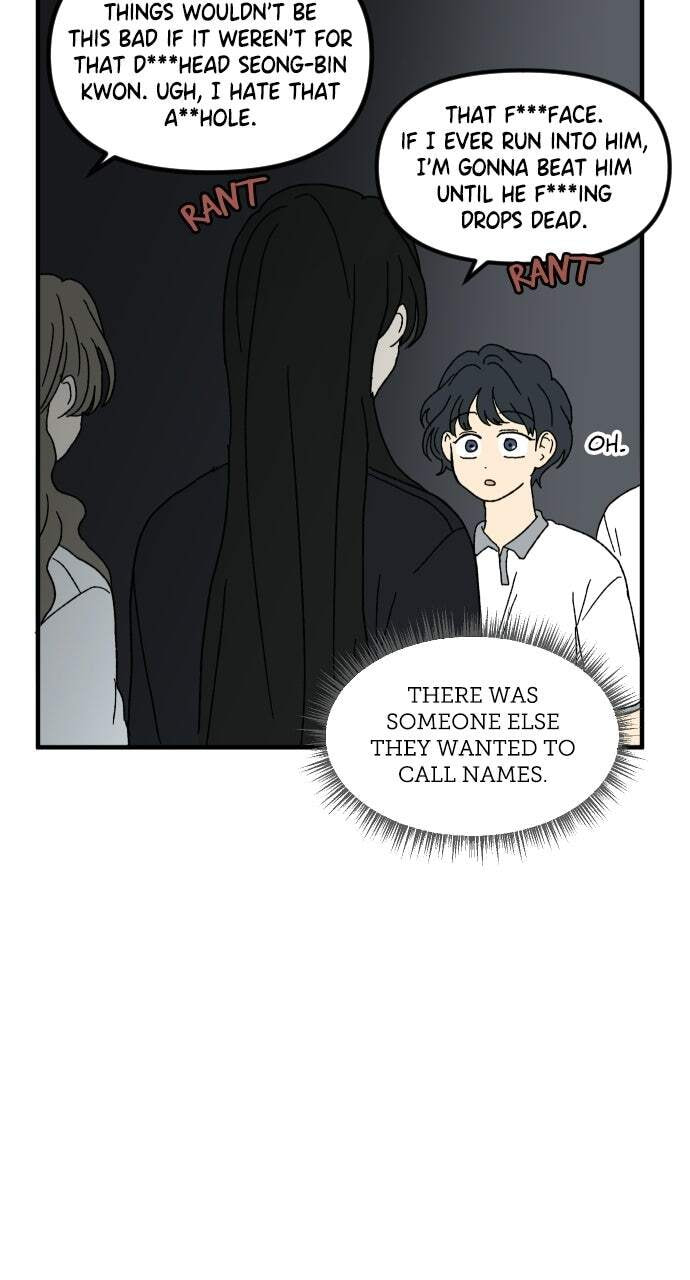 The Prize of Youth Chapter 69 page 29 - 