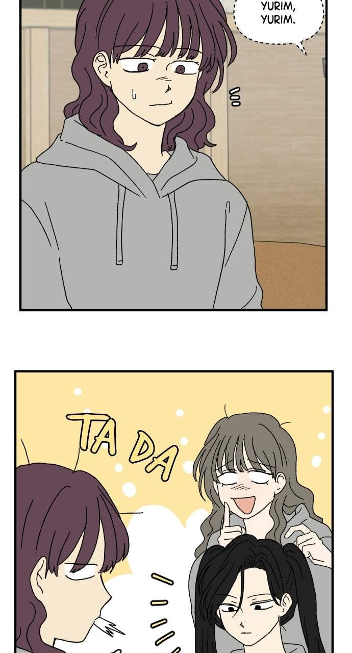 The Prize of Youth Chapter 69 page 31 - 