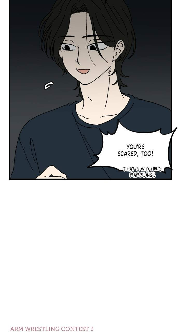 The Prize of Youth Chapter 69 page 39 - 