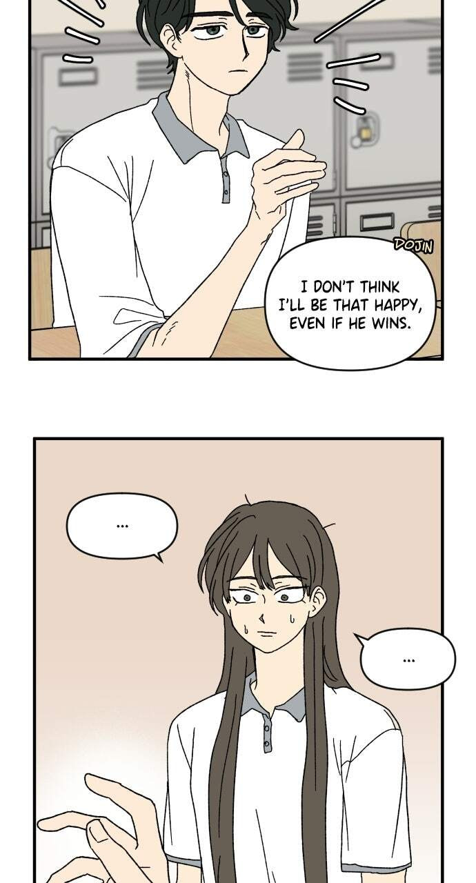 The Prize of Youth Chapter 69 page 41 - 