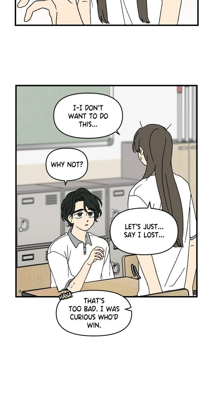 The Prize of Youth Chapter 69 page 42 - 