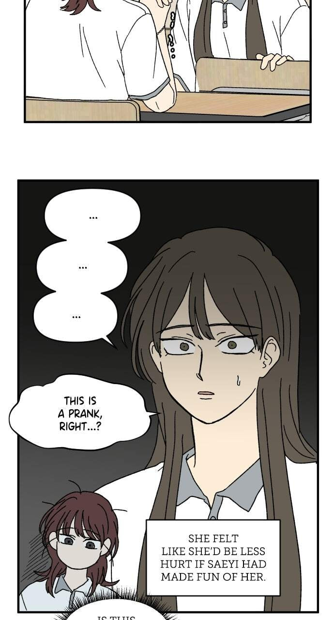 The Prize of Youth Chapter 69 page 45 - 