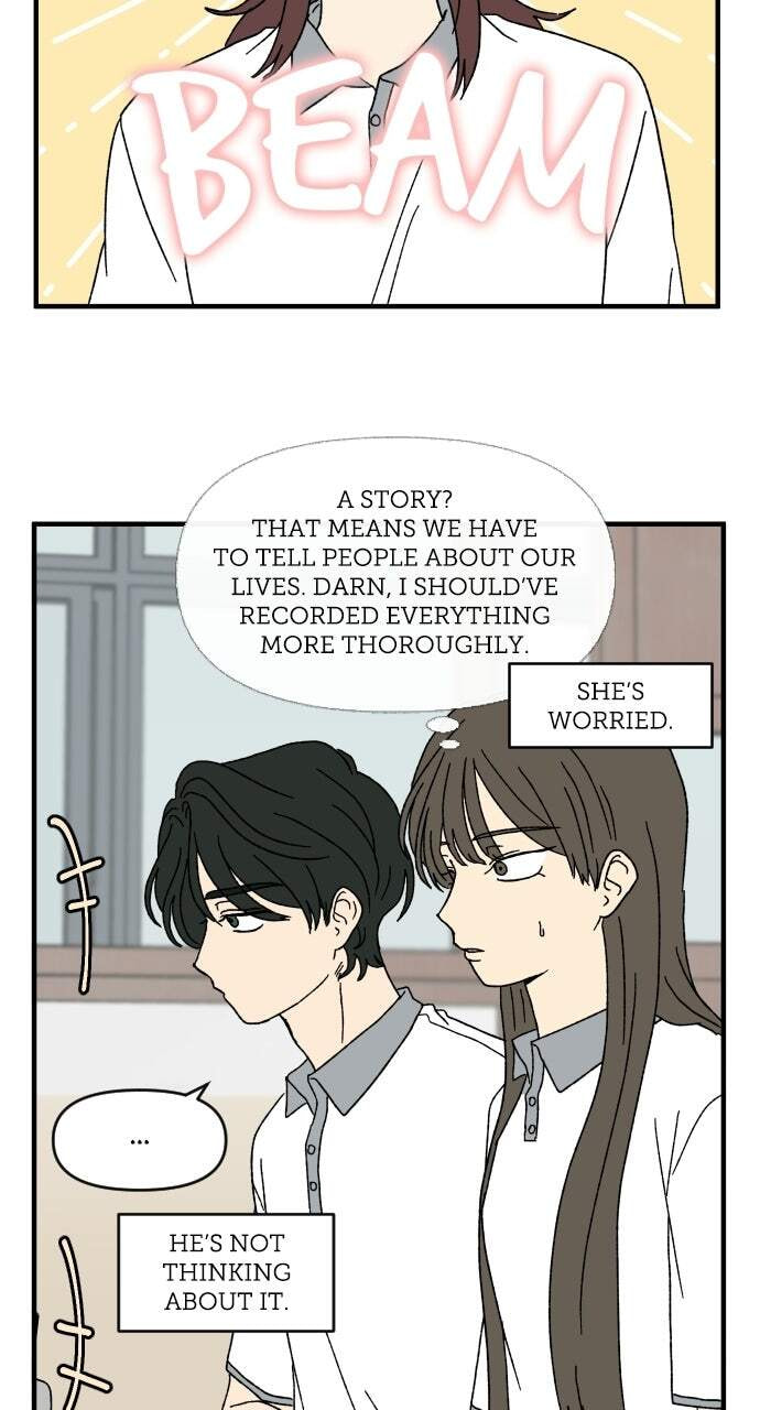 The Prize of Youth Chapter 69 page 47 - 