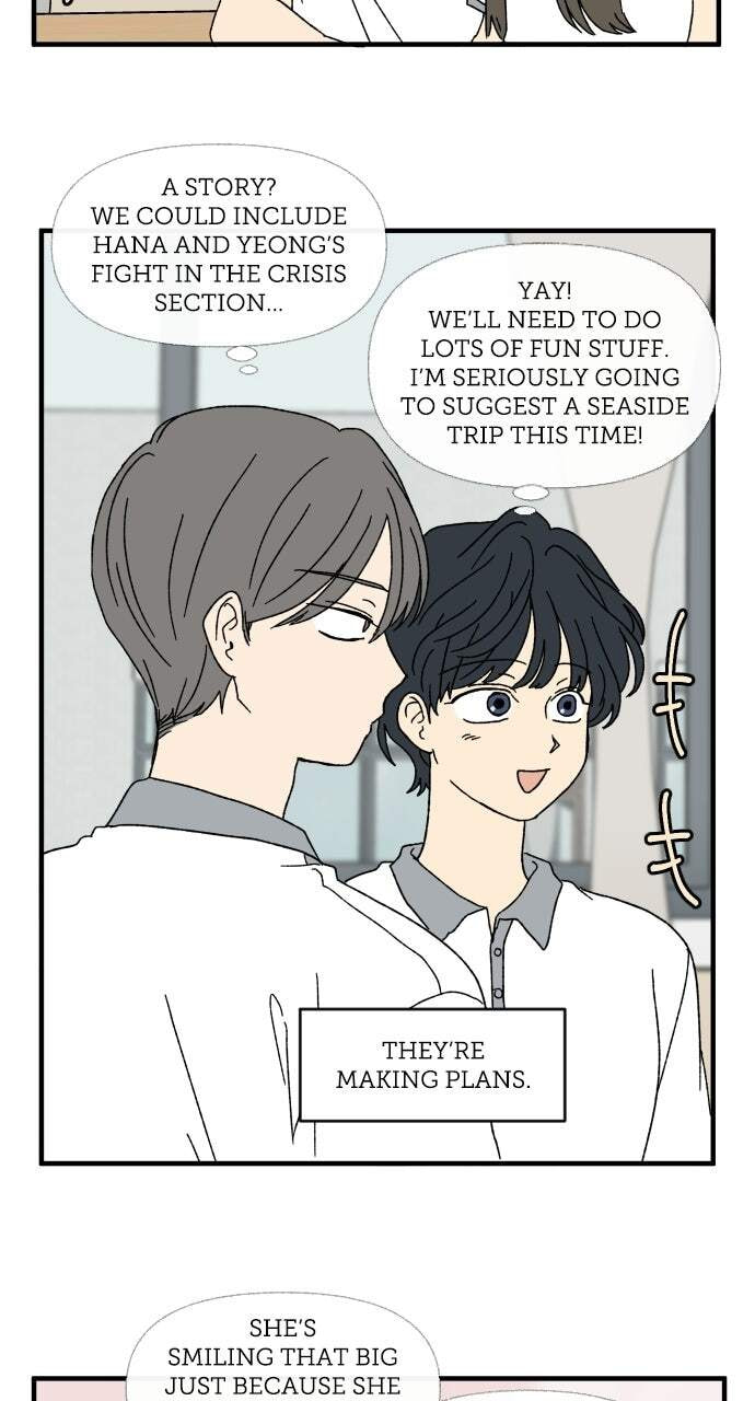 The Prize of Youth Chapter 69 page 48 - 