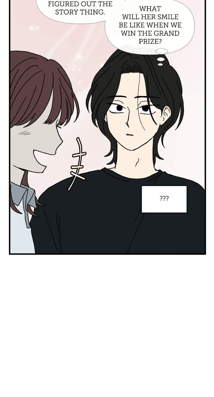 The Prize of Youth Chapter 69 page 49 - 