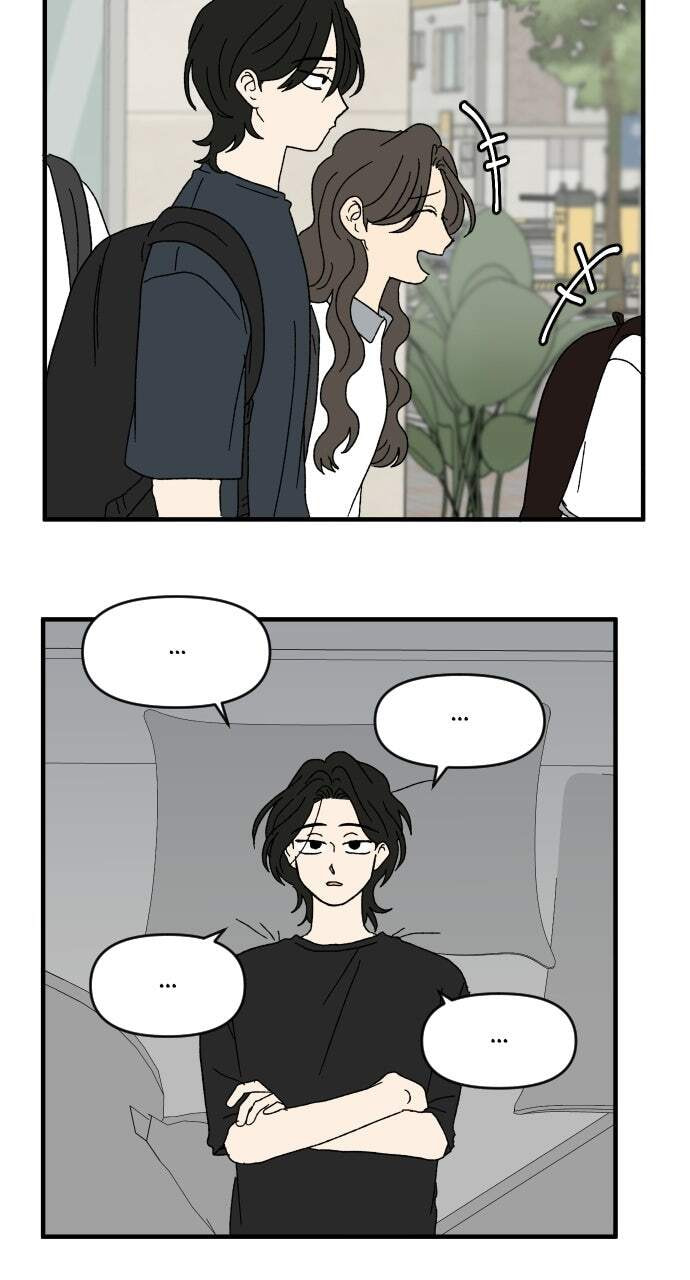 The Prize of Youth Chapter 69 page 51 - 