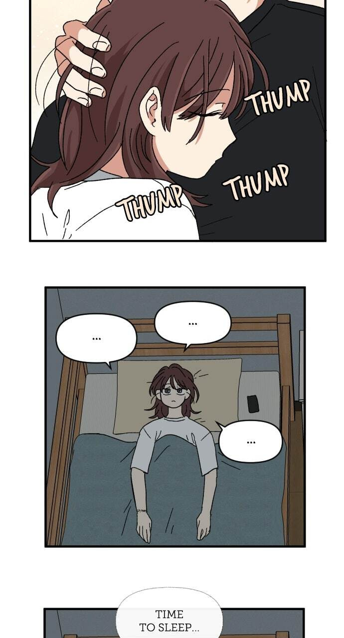 The Prize of Youth Chapter 69 page 54 - 