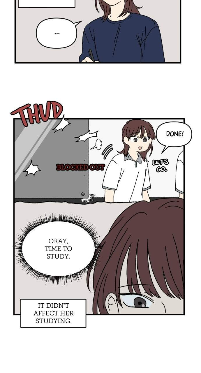 The Prize of Youth Chapter 69 page 7 - 