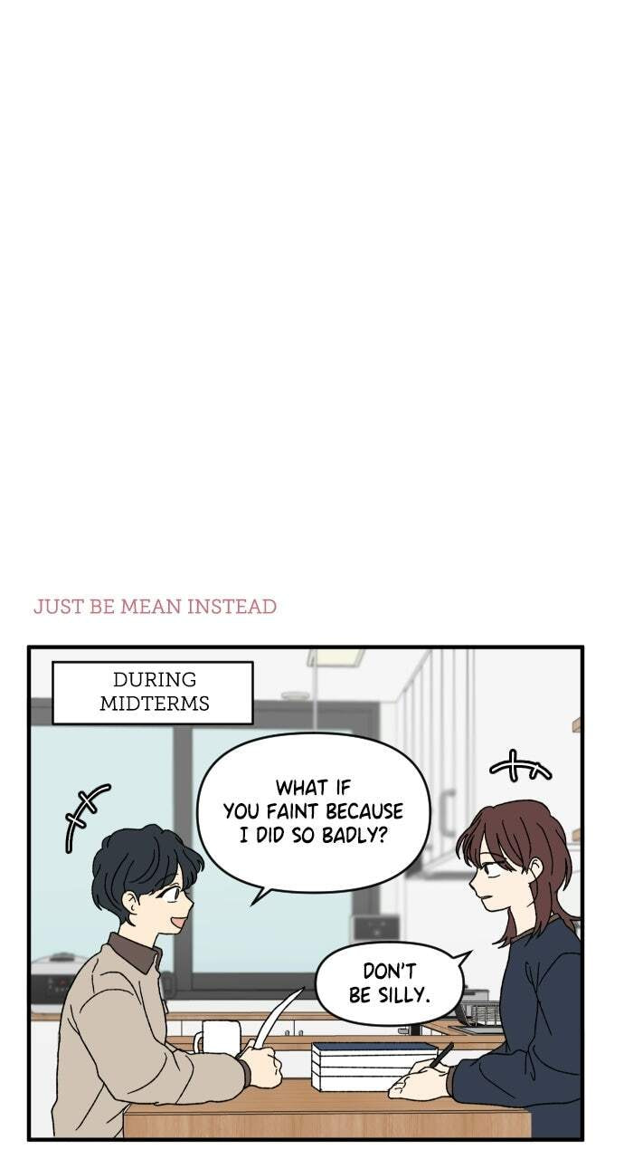 The Prize of Youth Chapter 69 page 8 - 