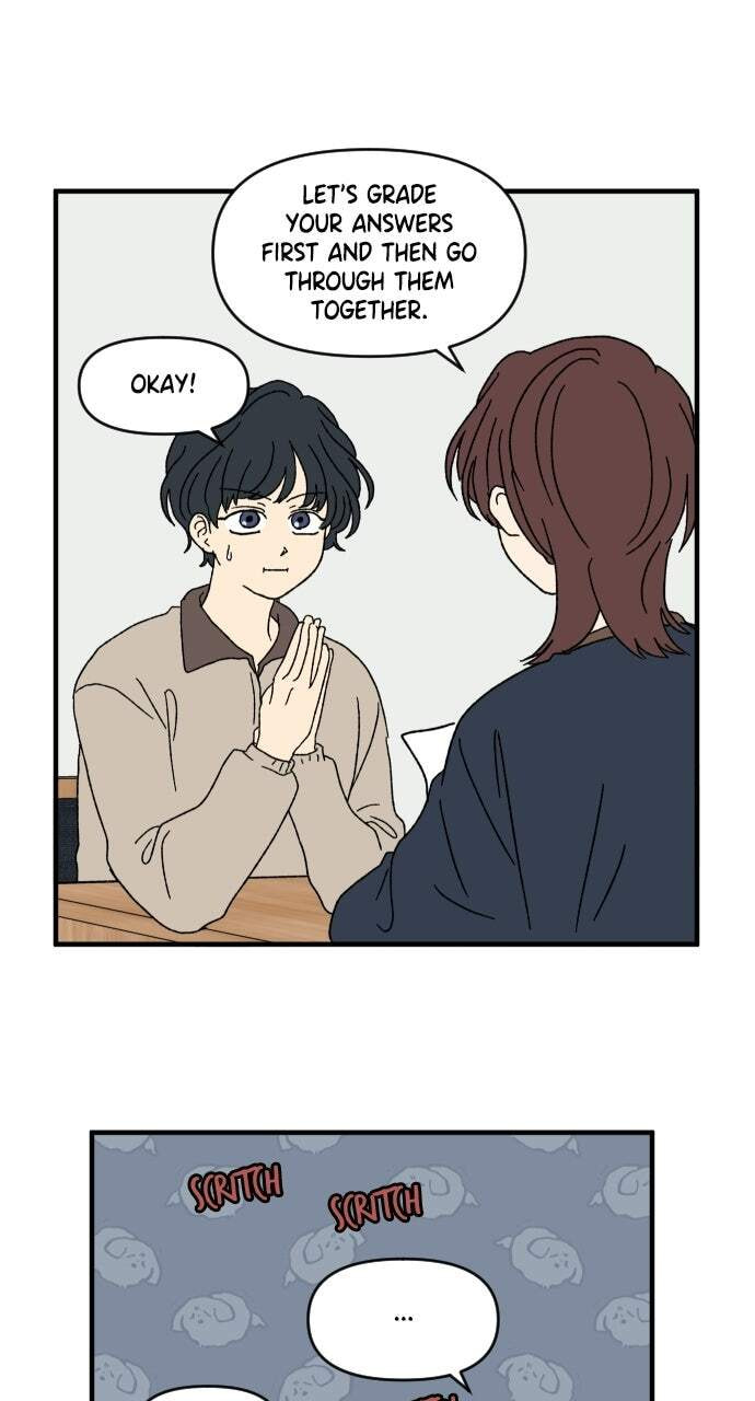 The Prize of Youth Chapter 69 page 9 - 