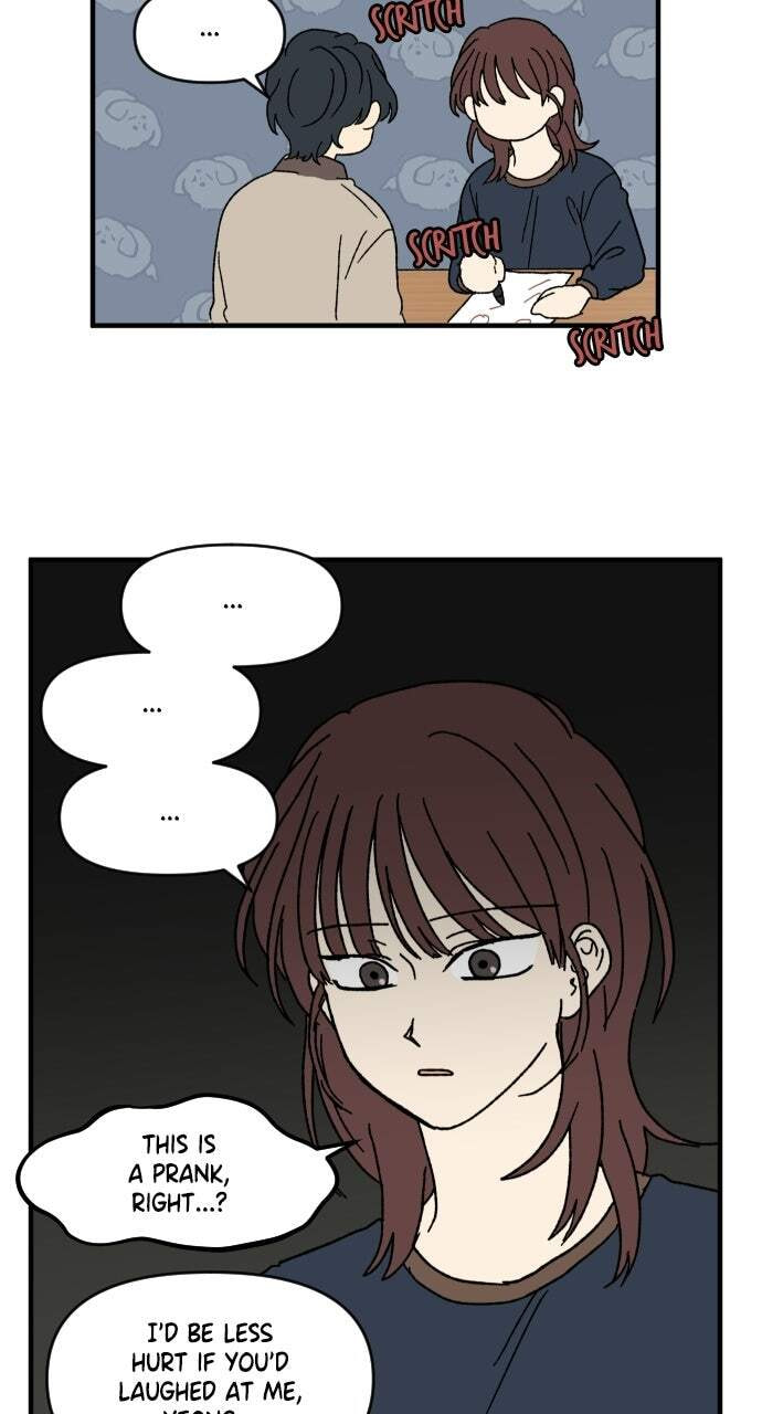 The Prize of Youth Chapter 69 page 10 - 
