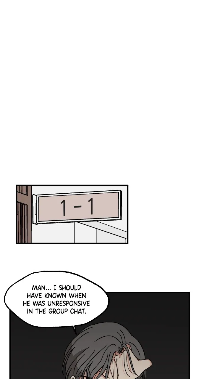 The Prize of Youth Chapter 7 page 1 - 