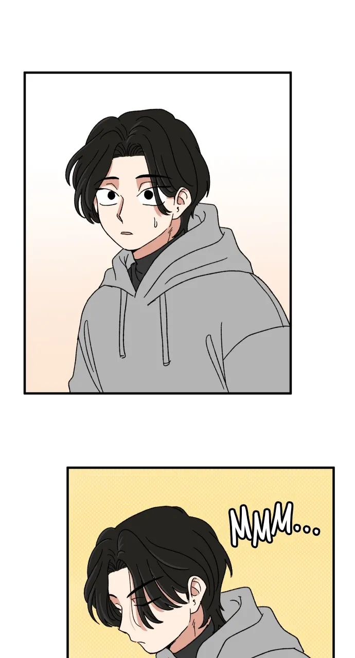 The Prize of Youth Chapter 7 page 23 - 