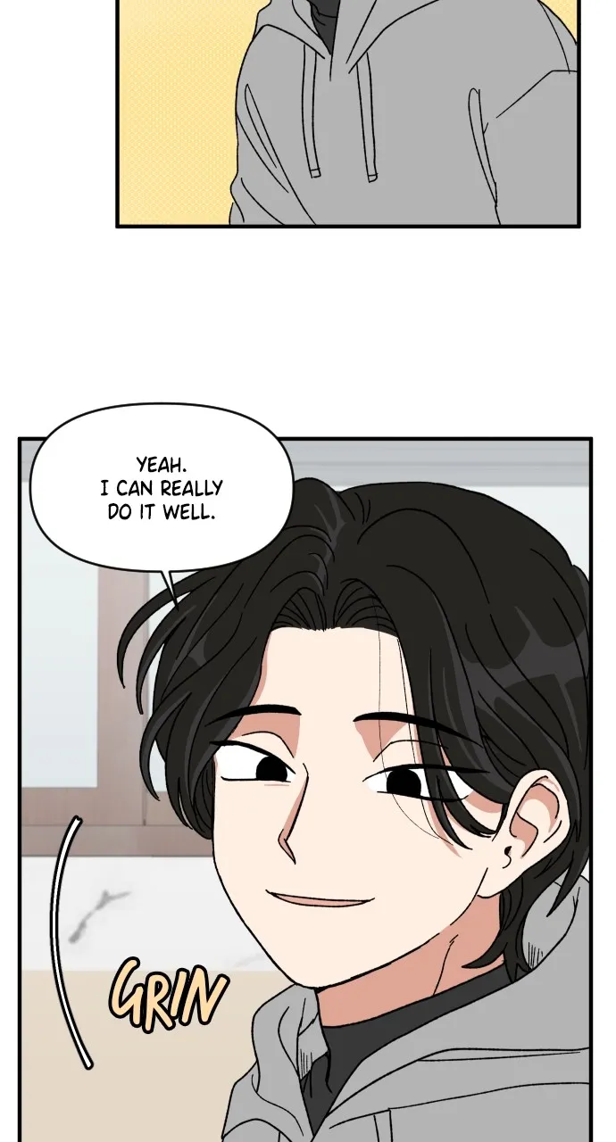 The Prize of Youth Chapter 7 page 24 - 