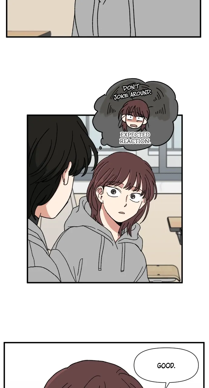 The Prize of Youth Chapter 7 page 25 - 