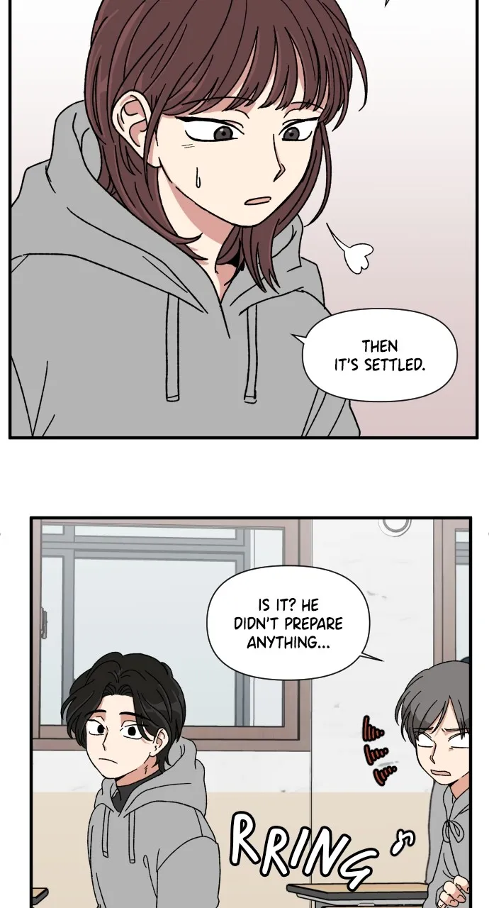 The Prize of Youth Chapter 7 page 26 - 