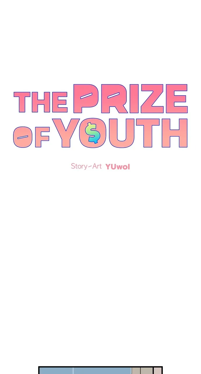 The Prize of Youth Chapter 7 page 28 - 