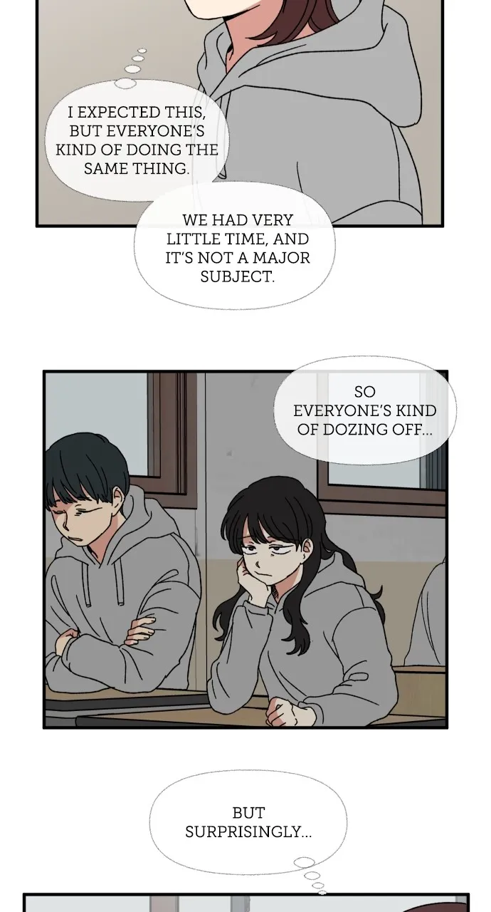 The Prize of Youth Chapter 7 page 30 - 