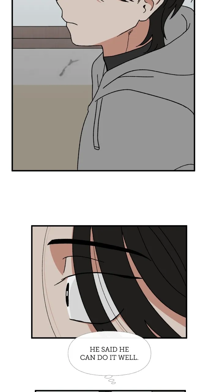 The Prize of Youth Chapter 7 page 32 - 