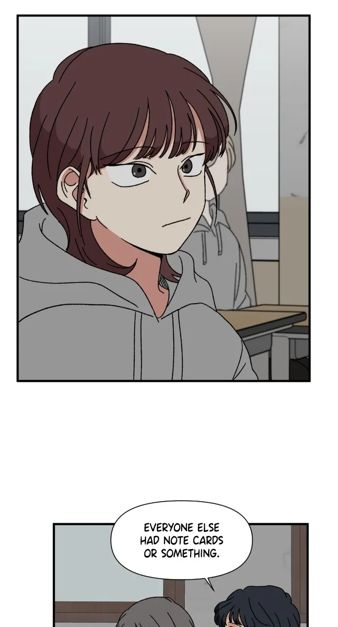 The Prize of Youth Chapter 7 page 36 - 