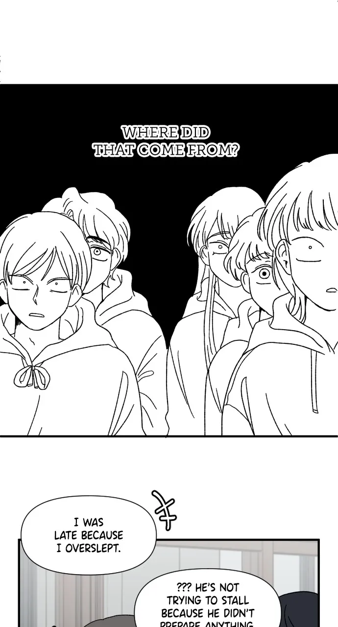 The Prize of Youth Chapter 7 page 38 - 