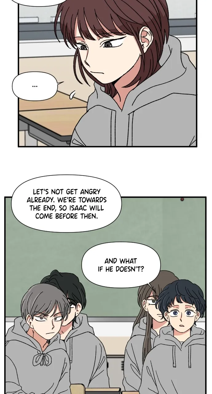 The Prize of Youth Chapter 7 page 5 - 