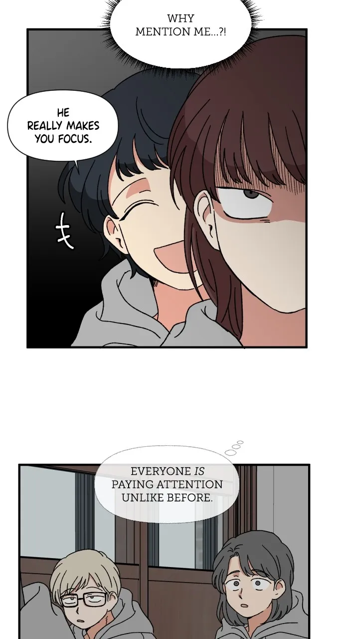 The Prize of Youth Chapter 7 page 44 - 