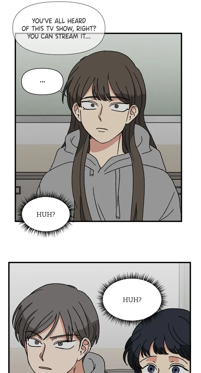 The Prize of Youth Chapter 7 page 49 - 