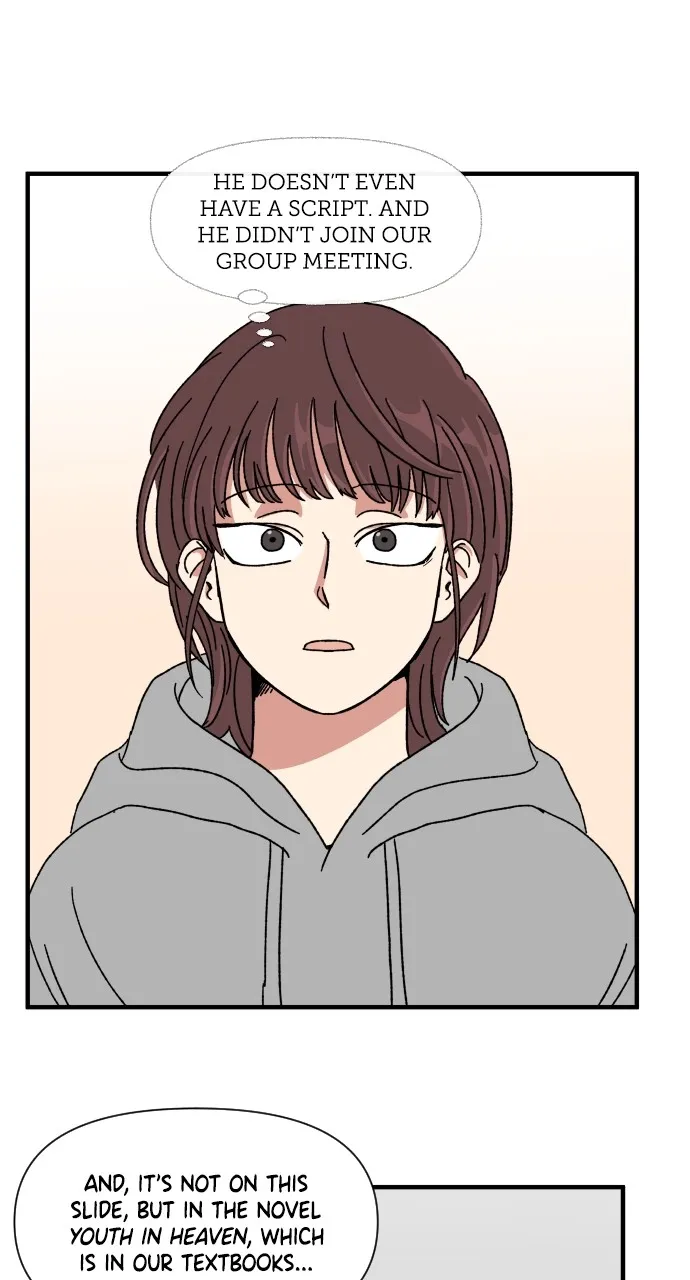 The Prize of Youth Chapter 7 page 51 - 