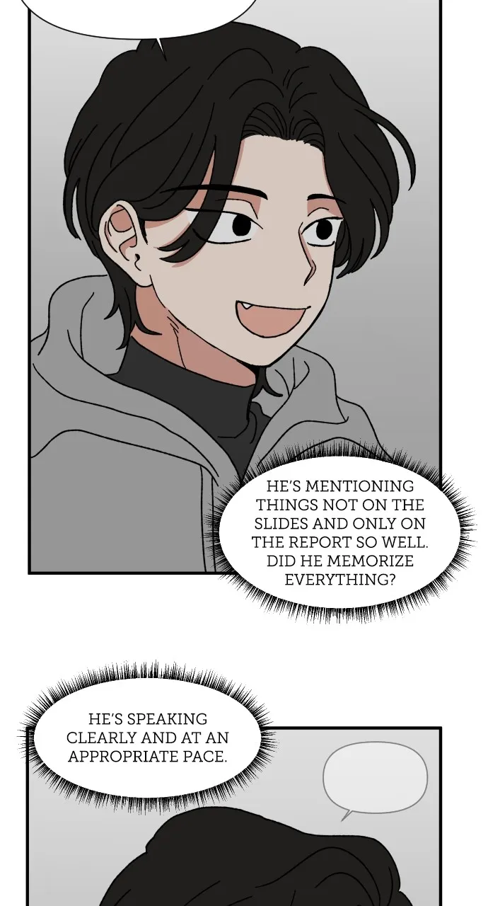 The Prize of Youth Chapter 7 page 52 - 