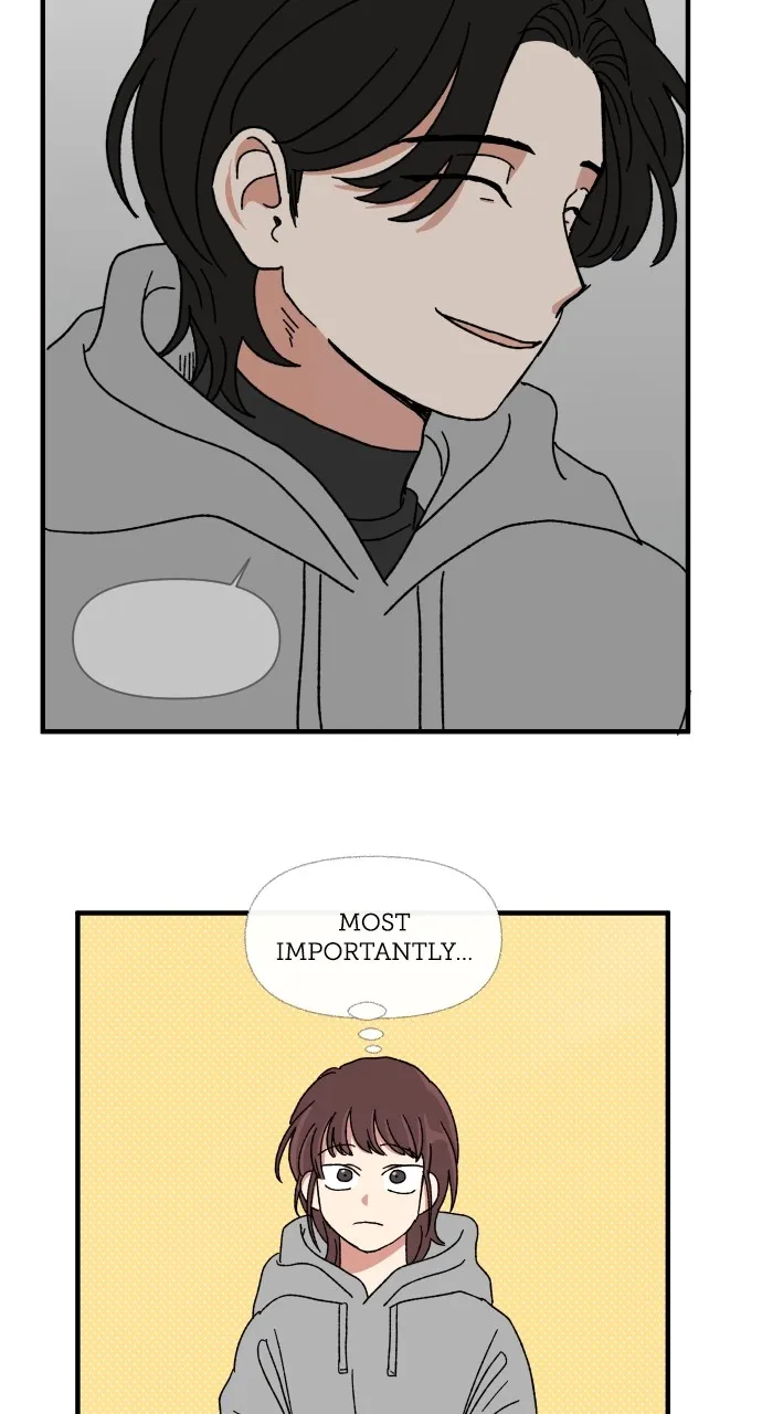 The Prize of Youth Chapter 7 page 53 - 