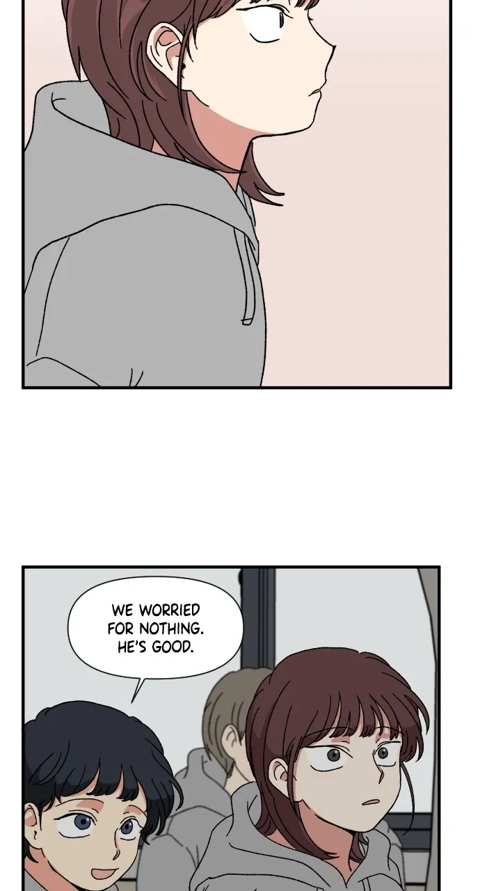 The Prize of Youth Chapter 7 page 56 - 
