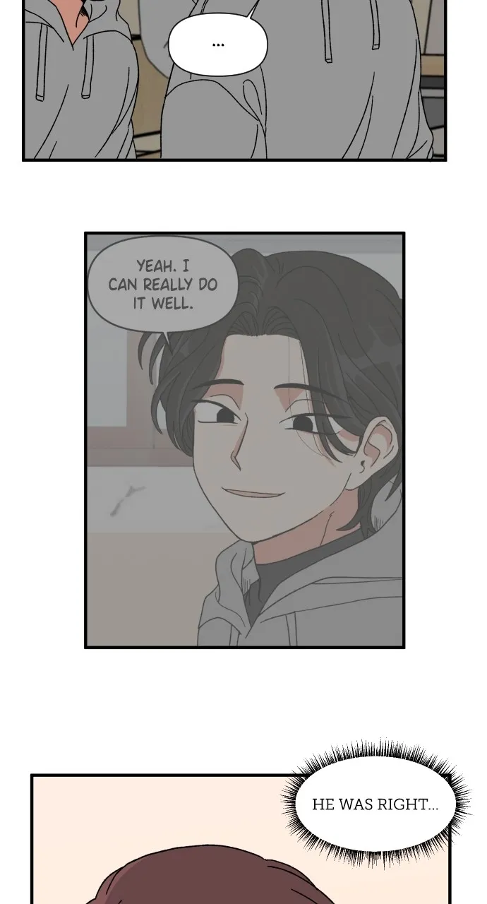 The Prize of Youth Chapter 7 page 57 - 