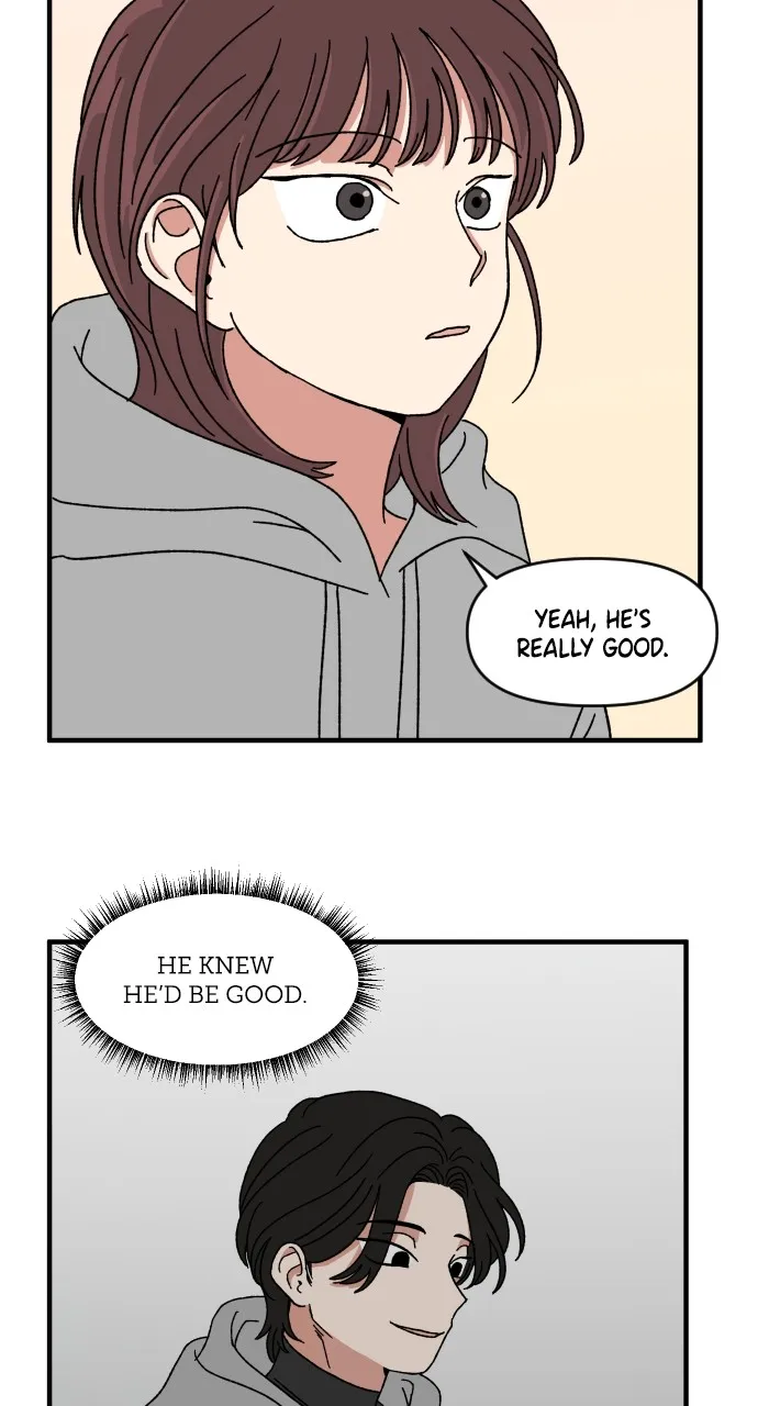 The Prize of Youth Chapter 7 page 58 - 