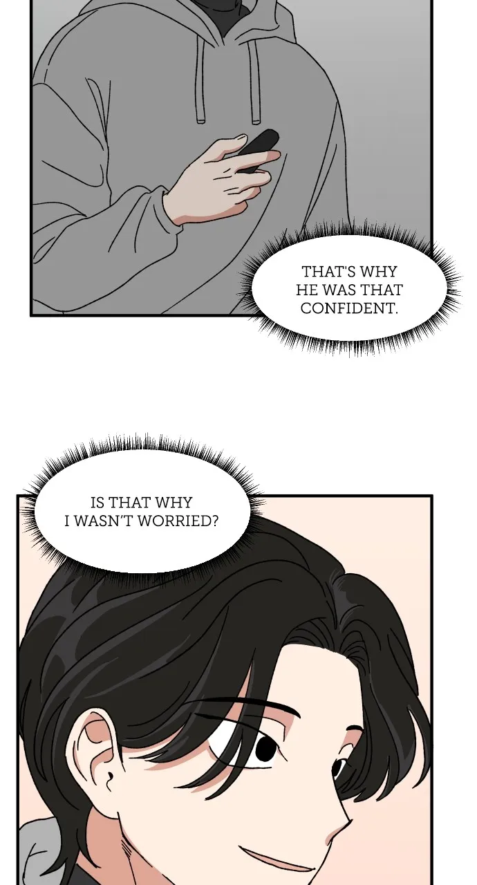 The Prize of Youth Chapter 7 page 59 - 