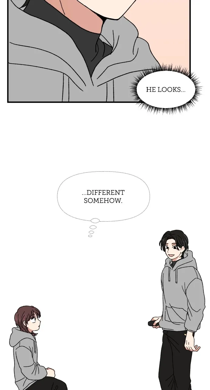 The Prize of Youth Chapter 7 page 60 - 