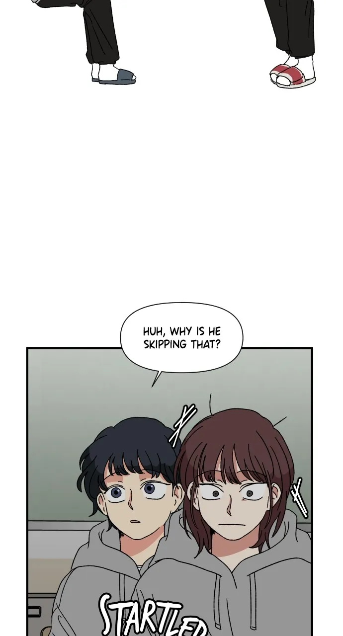 The Prize of Youth Chapter 7 page 61 - 