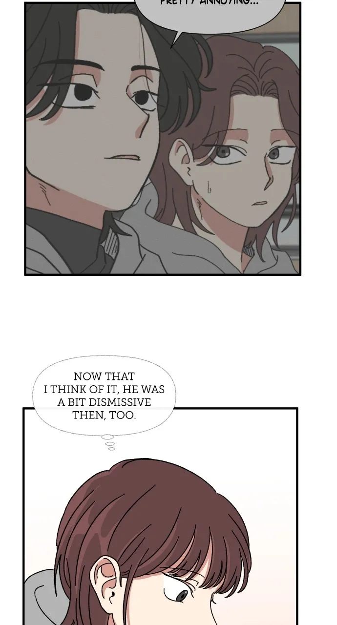 The Prize of Youth Chapter 7 page 64 - 